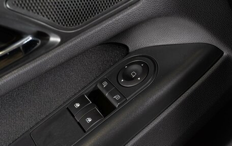 Opel Zafira B, 2011 год, 770 000 рублей, 21 фотография