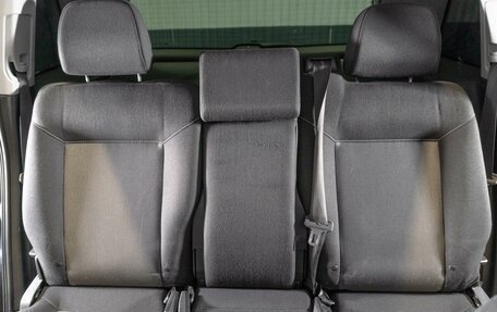 Opel Zafira B, 2011 год, 770 000 рублей, 16 фотография