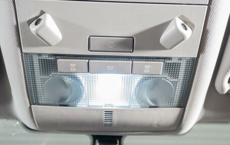 Opel Zafira B, 2011 год, 770 000 рублей, 27 фотография