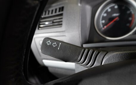 Opel Zafira B, 2011 год, 770 000 рублей, 25 фотография