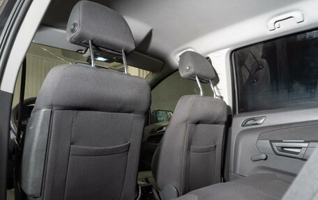 Opel Zafira B, 2011 год, 770 000 рублей, 15 фотография