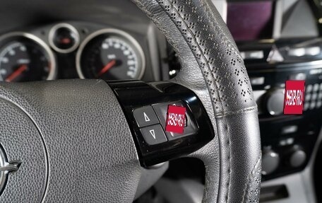 Opel Zafira B, 2011 год, 770 000 рублей, 24 фотография