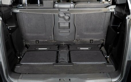 Opel Zafira B, 2011 год, 770 000 рублей, 29 фотография