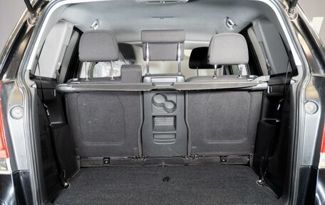 Opel Zafira B, 2011 год, 770 000 рублей, 28 фотография