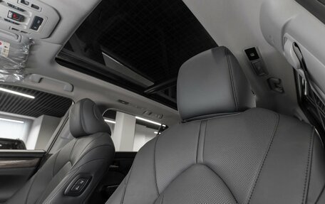 Toyota Highlander, 2026 год, 5 800 000 рублей, 10 фотография