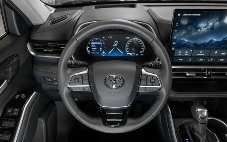 Toyota Highlander, 2026 год, 5 800 000 рублей, 11 фотография