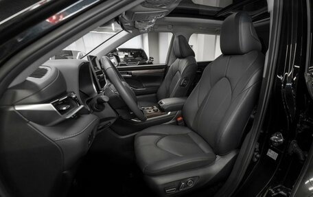 Toyota Highlander, 2026 год, 5 800 000 рублей, 9 фотография