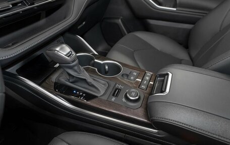 Toyota Highlander, 2026 год, 5 800 000 рублей, 18 фотография