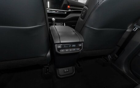 Toyota Highlander, 2026 год, 5 800 000 рублей, 15 фотография