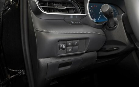 Toyota Highlander, 2026 год, 5 800 000 рублей, 26 фотография