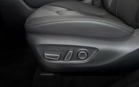 Toyota Highlander, 2026 год, 5 800 000 рублей, 25 фотография