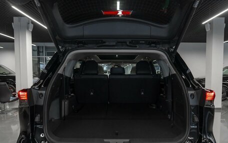 Toyota Highlander, 2026 год, 5 800 000 рублей, 28 фотография