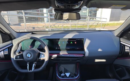 BMW X3, 2025 год, 7 690 000 рублей, 7 фотография