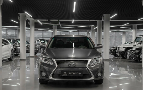 Toyota Camry, 2007 год, 880 000 рублей, 3 фотография