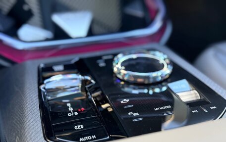 BMW X3, 2025 год, 7 690 000 рублей, 5 фотография