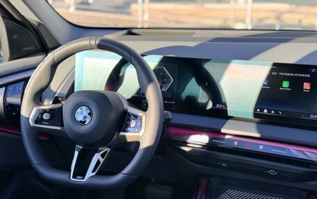 BMW X3, 2025 год, 7 690 000 рублей, 6 фотография