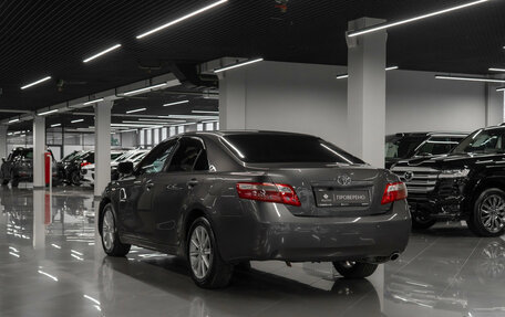 Toyota Camry, 2007 год, 880 000 рублей, 4 фотография