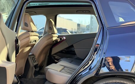 BMW X3, 2025 год, 7 690 000 рублей, 9 фотография