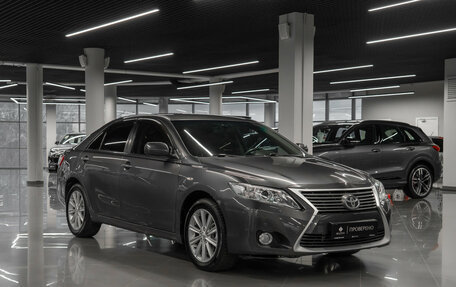 Toyota Camry, 2007 год, 880 000 рублей, 2 фотография