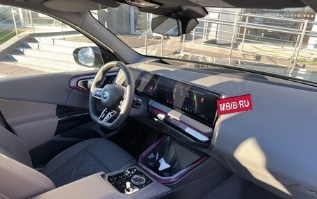 BMW X3, 2025 год, 7 690 000 рублей, 11 фотография