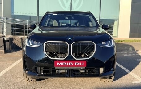 BMW X3, 2025 год, 7 690 000 рублей, 2 фотография