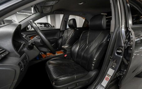 Toyota Camry, 2007 год, 880 000 рублей, 9 фотография