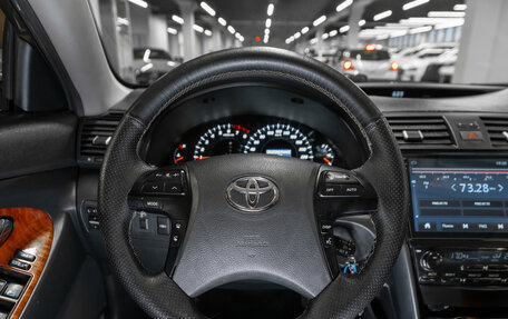 Toyota Camry, 2007 год, 880 000 рублей, 10 фотография