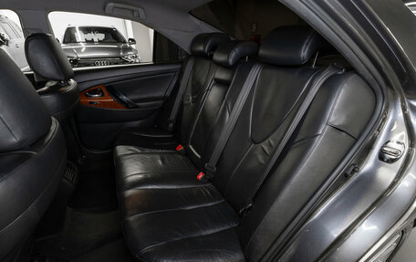 Toyota Camry, 2007 год, 880 000 рублей, 12 фотография