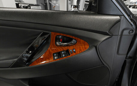 Toyota Camry, 2007 год, 880 000 рублей, 14 фотография