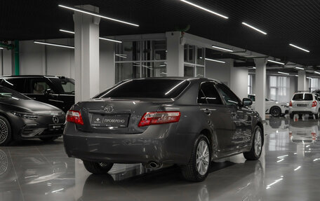 Toyota Camry, 2007 год, 880 000 рублей, 5 фотография