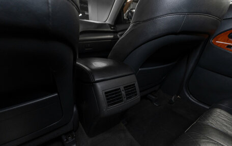 Toyota Camry, 2007 год, 880 000 рублей, 13 фотография