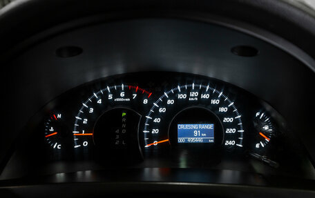 Toyota Camry, 2007 год, 880 000 рублей, 11 фотография