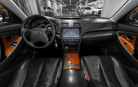 Toyota Camry, 2007 год, 880 000 рублей, 8 фотография