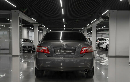 Toyota Camry, 2007 год, 880 000 рублей, 6 фотография