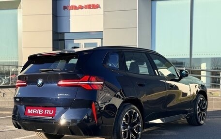 BMW X3, 2025 год, 7 690 000 рублей, 3 фотография