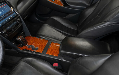 Toyota Camry, 2007 год, 880 000 рублей, 17 фотография