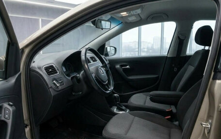 Volkswagen Polo VI (EU Market), 2017 год, 1 070 000 рублей, 7 фотография