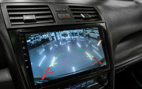 Toyota Camry, 2007 год, 880 000 рублей, 23 фотография