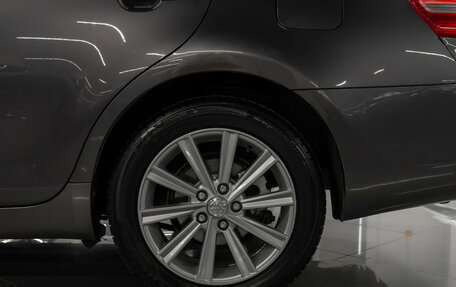 Toyota Camry, 2007 год, 880 000 рублей, 24 фотография