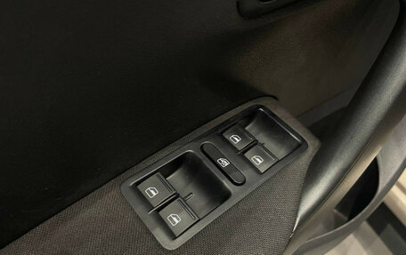 Volkswagen Polo VI (EU Market), 2017 год, 1 070 000 рублей, 8 фотография