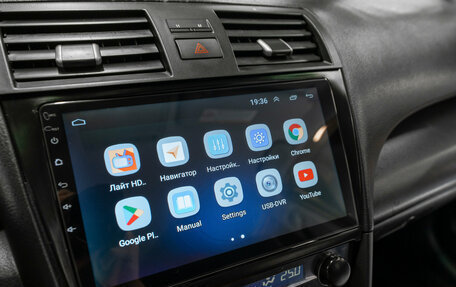 Toyota Camry, 2007 год, 880 000 рублей, 22 фотография