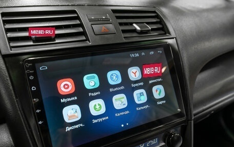 Toyota Camry, 2007 год, 880 000 рублей, 21 фотография