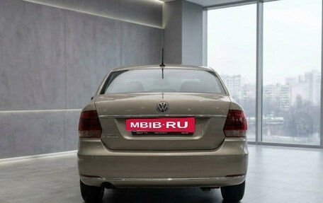 Volkswagen Polo VI (EU Market), 2017 год, 1 070 000 рублей, 4 фотография