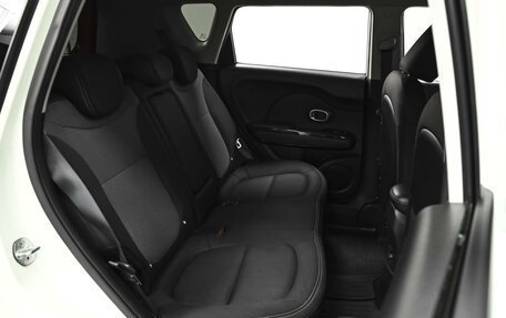 KIA Soul II рестайлинг, 2017 год, 1 780 000 рублей, 7 фотография