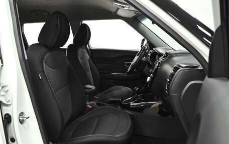 KIA Soul II рестайлинг, 2017 год, 1 780 000 рублей, 8 фотография