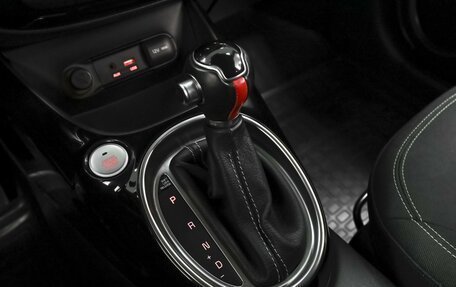 KIA Soul II рестайлинг, 2017 год, 1 780 000 рублей, 12 фотография