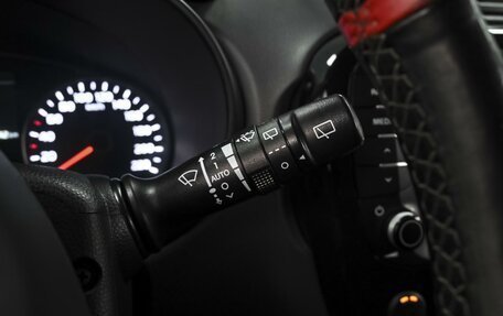 KIA Soul II рестайлинг, 2017 год, 1 780 000 рублей, 17 фотография