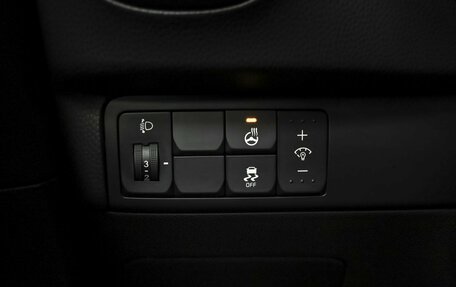 KIA Soul II рестайлинг, 2017 год, 1 780 000 рублей, 20 фотография