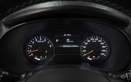 KIA Soul II рестайлинг, 2017 год, 1 780 000 рублей, 21 фотография