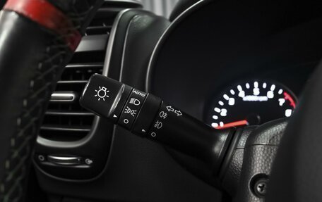 KIA Soul II рестайлинг, 2017 год, 1 780 000 рублей, 16 фотография